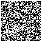 QR code with MARK'S TAXI contacts