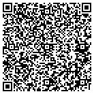 QR code with A & D Beauty Supply contacts