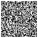 QR code with Luna Design contacts