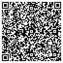 QR code with 4-Color Digital contacts