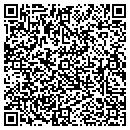 QR code with MACK Design contacts