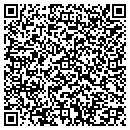 QR code with J Feezor contacts