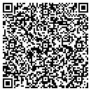 QR code with J Gladstone Farm contacts