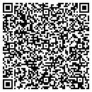 QR code with Moonglow Design contacts