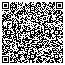 QR code with Harborside contacts