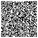 QR code with Rock Run Taxi Service contacts
