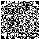 QR code with B Fiesta Party Supply contacts