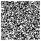 QR code with Orion Creative Group contacts