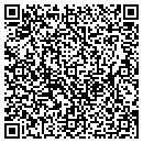 QR code with A & R Tires contacts