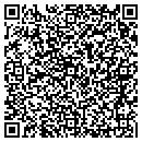 QR code with The Custom Candy Wrappers Company contacts