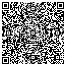 QR code with Makin' Waves contacts
