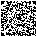 QR code with L & H Polishing Co contacts