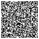 QR code with L'Image contacts