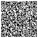 QR code with T&H Masonry contacts