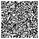 QR code with Badsf Inc contacts