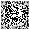 QR code with Ccsi contacts