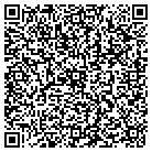 QR code with First Presbyterian Pre-K contacts