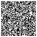 QR code with C-Mor Distributing contacts