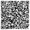 QR code with Pizazz contacts