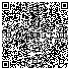 QR code with Rhode Island Bead & Components contacts