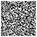QR code with Rave Imports contacts