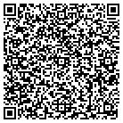 QR code with Action Flying Service contacts