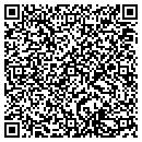 QR code with C M Cab CO contacts