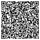 QR code with Kenneth Goers contacts