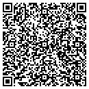 QR code with Head Start contacts