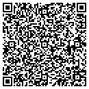 QR code with Kenneth Hon contacts