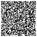 QR code with Rust Designs contacts