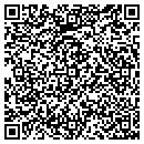 QR code with Aeh Flying contacts