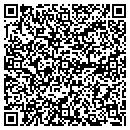 QR code with DANA'S CABS contacts