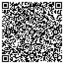 QR code with K & C Rentals LLC contacts