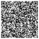 QR code with Manett Designs contacts