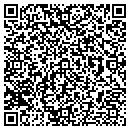 QR code with Kevin Morgan contacts