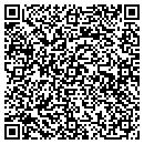 QR code with K Proetz Rentals contacts
