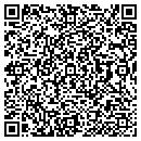QR code with Kirby Goslee contacts