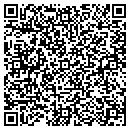 QR code with James Ranch contacts