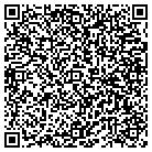 QR code with The Frame House contacts