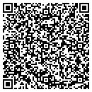 QR code with Ticer Design contacts
