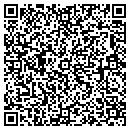 QR code with Ottumwa Cab contacts