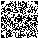 QR code with Fabulous Beauty Supply Inc contacts