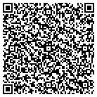 QR code with Face & Body Health Aging contacts