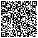 QR code with ACE TAXI contacts