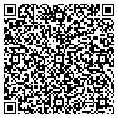 QR code with A DOVE Transportation contacts