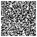 QR code with West Coast Design contacts