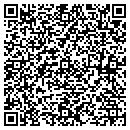 QR code with L E Montgomery contacts