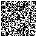 QR code with Dev Enterprises contacts