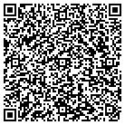 QR code with White Rhino Design Studio contacts